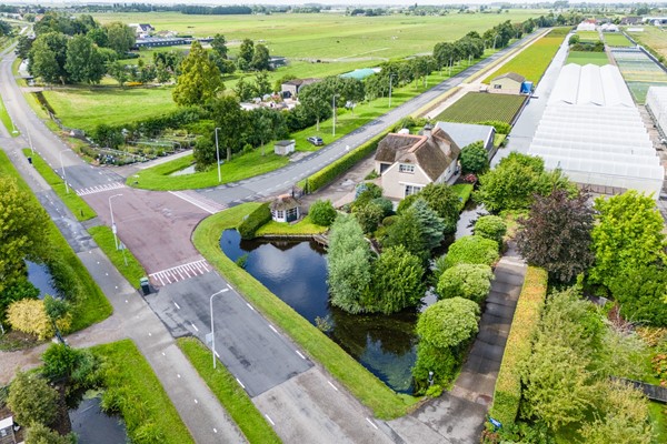 Medium property photo - Voorweg 46, 2391 AD Hazerswoude-Dorp
